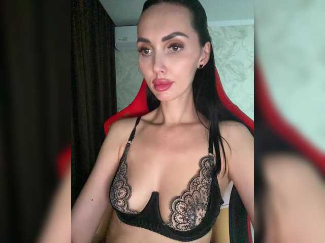 ブロードキャストスクリーンショット AnnaBlackFlame