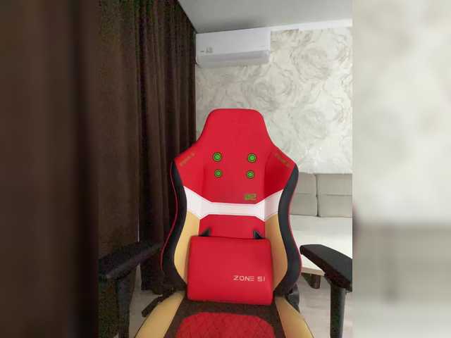 ブロードキャストスクリーンショット AnnaBlackFlame