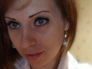 エロティックなビデオチャット lolamartina