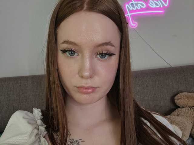 プロフィールの写真 LolaMin