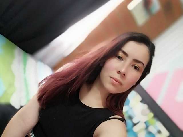 プロフィールの写真 _dLolaS_