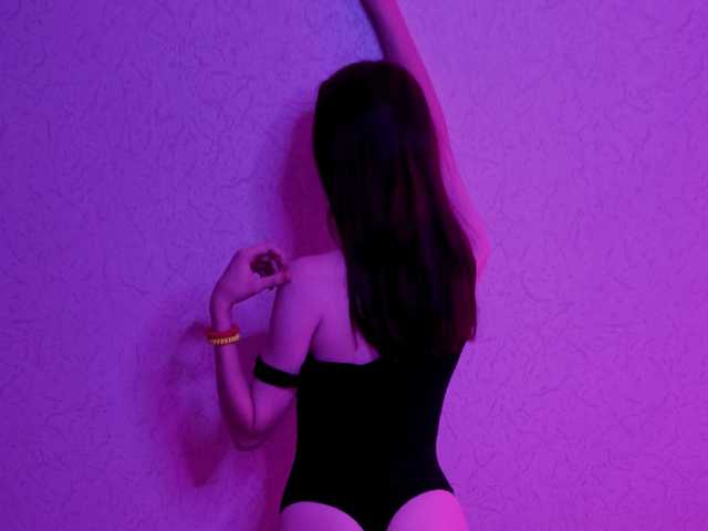 プロフィールの写真 Baby_Fox
