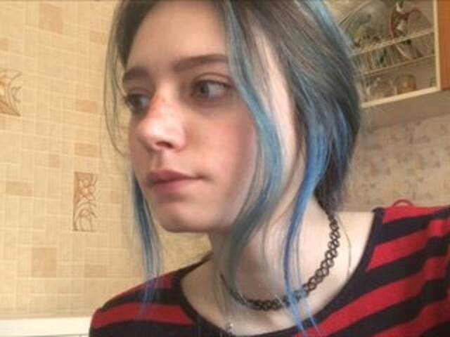 ブロードキャストスクリーンショット LoliCry