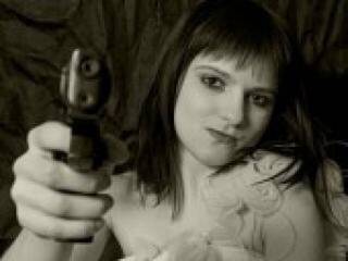 エロティックなビデオチャット loliviki