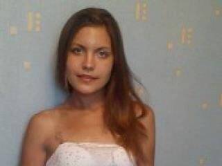 エロティックなビデオチャット lollidolli