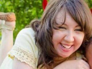 エロティックなビデオチャット lollka25