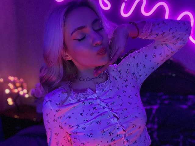 プロフィールの写真 Chereshnya_