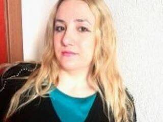 エロティックなビデオチャット lollymolly