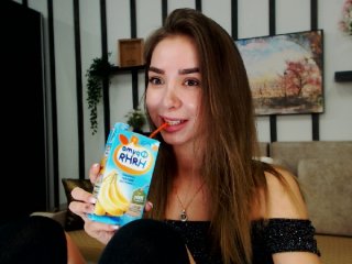 ブロードキャストスクリーンショット LollyurVirgin