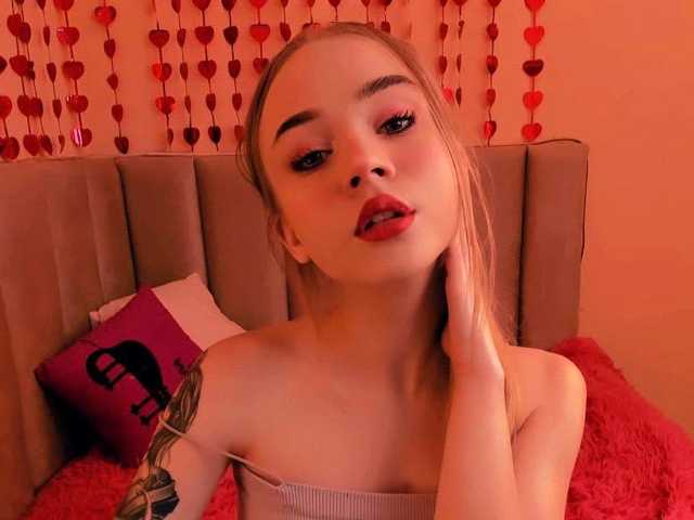 プロフィールの写真 Lollyybaby