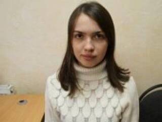 エロティックなビデオチャット lolochkka