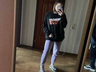 エロティックなビデオチャット Loloskaa1