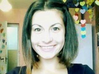 エロティックなビデオチャット lomezka