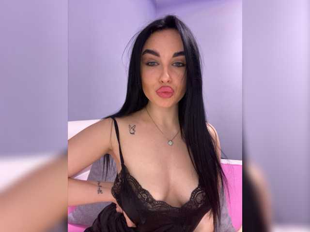 ブロードキャストスクリーンショット _Anasteisha_