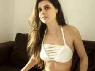 エロティックなビデオチャット lorayne