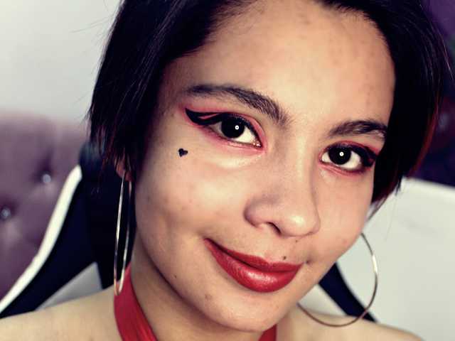 プロフィールの写真 LoreanaCherry