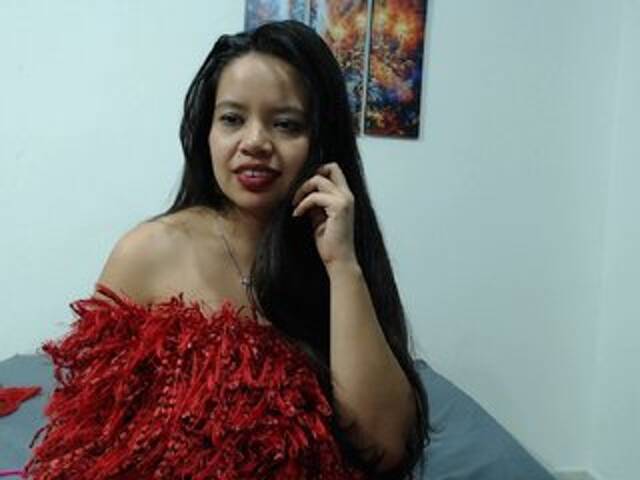 ブロードキャストスクリーンショット Lorehot24