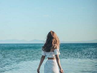 エロティックなビデオチャット lorein-walker