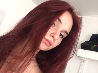 エロティックなビデオチャット LorelaiKiss