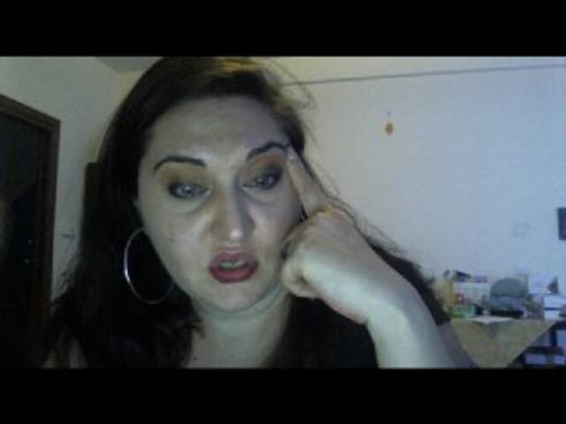 ブロードキャストスクリーンショット Lorelay69