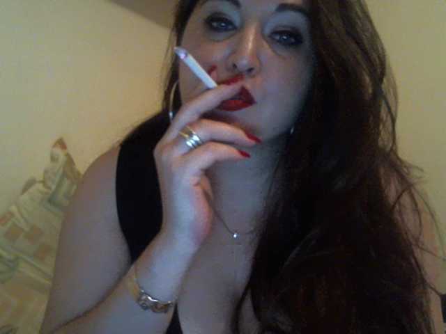 ブロードキャストスクリーンショット Lorelay69