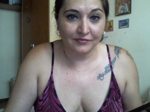 ブロードキャストスクリーンショット Lorelay69