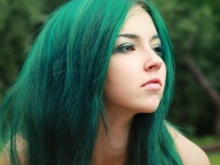 プロフィールの写真 loremikrauf