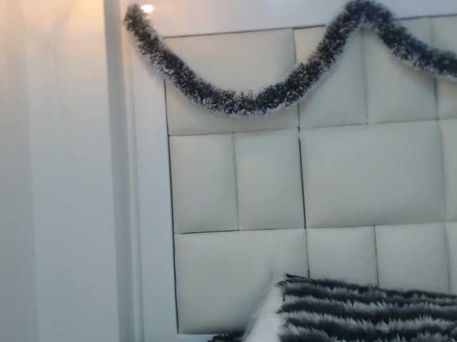 ブロードキャストスクリーンショット Lorena-jade