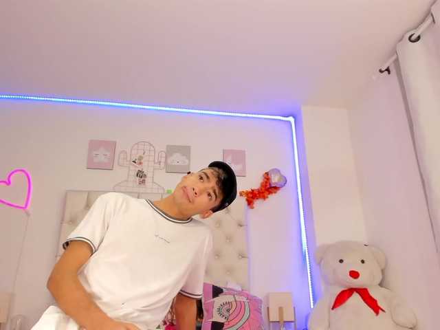 ブロードキャストスクリーンショット lorena266