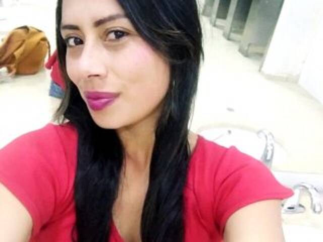 プロフィールの写真 lorenashy