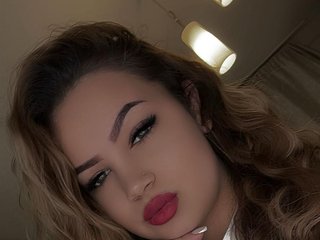 エロティックなビデオチャット LorennCutie