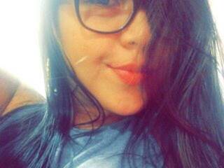 エロティックなビデオチャット LorenseJones