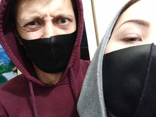 エロティックなビデオチャット Lorentis