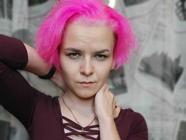 プロフィールの写真 Lorie-Carrol