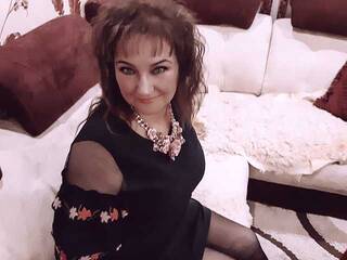 エロティックなビデオチャット lorraz