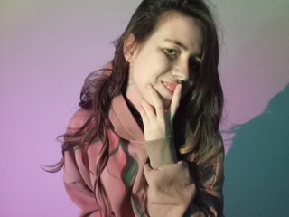 エロティックなビデオチャット LorrieRingham