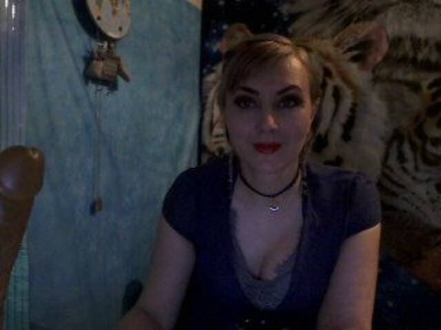 ブロードキャストスクリーンショット Lorushka