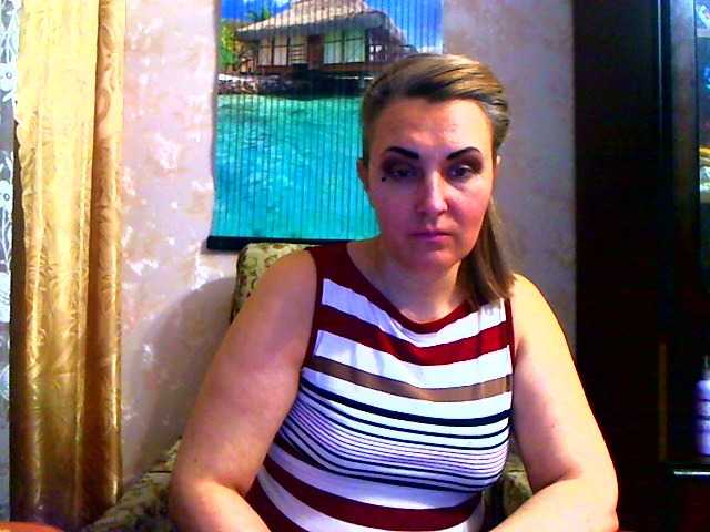 ブロードキャストスクリーンショット Lorushka