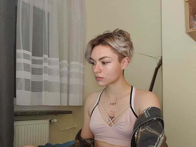 ブロードキャストスクリーンショット LorXiRed