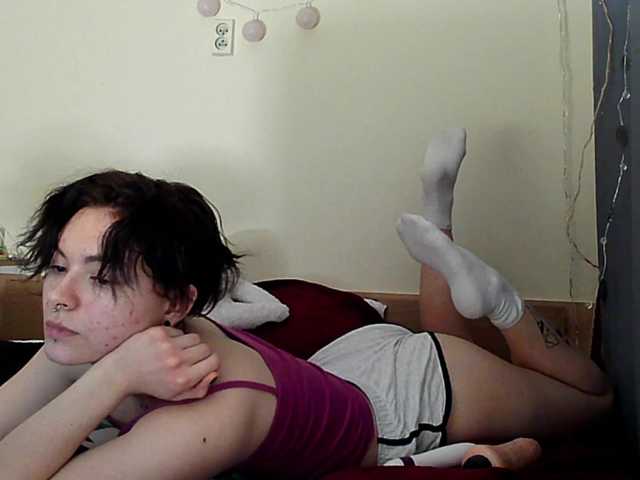 ブロードキャストスクリーンショット LorXiRed