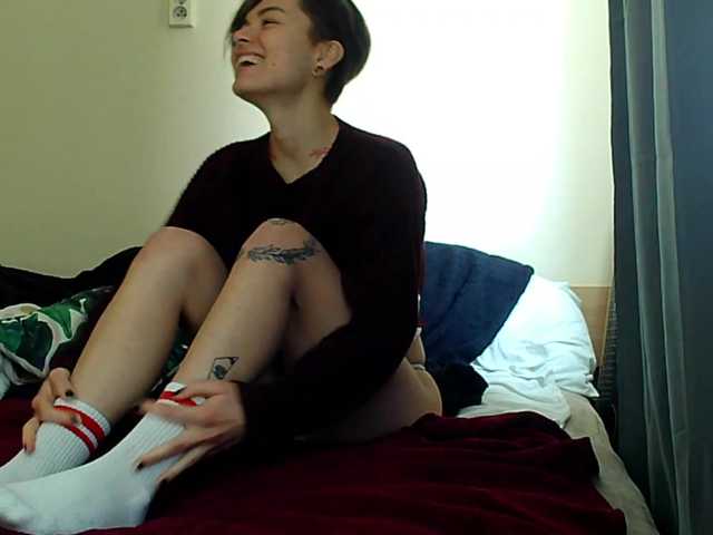 ブロードキャストスクリーンショット LorXiRed