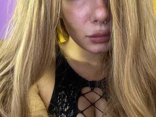 エロティックなビデオチャット Lost-Mary