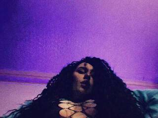 エロティックなビデオチャット CosmoSy4ka