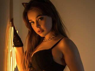 エロティックなビデオチャット LottiMous