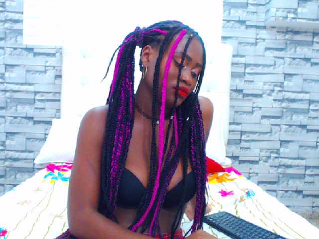 ブロードキャストスクリーンショット loudevine