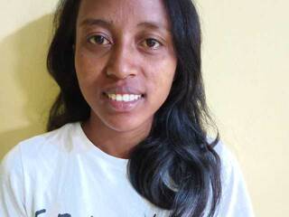 エロティックなビデオチャット Louisa80