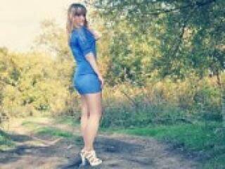 エロティックなビデオチャット lovanka1