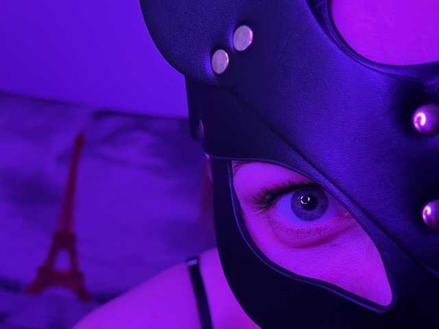 プロフィールの写真 Anesteziiya