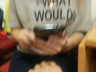 ブロードキャストスクリーンショット LoVeGolugki