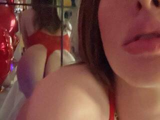 エロティックなビデオチャット LOVEIS-